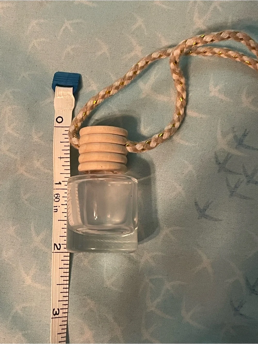 N/A three tiny